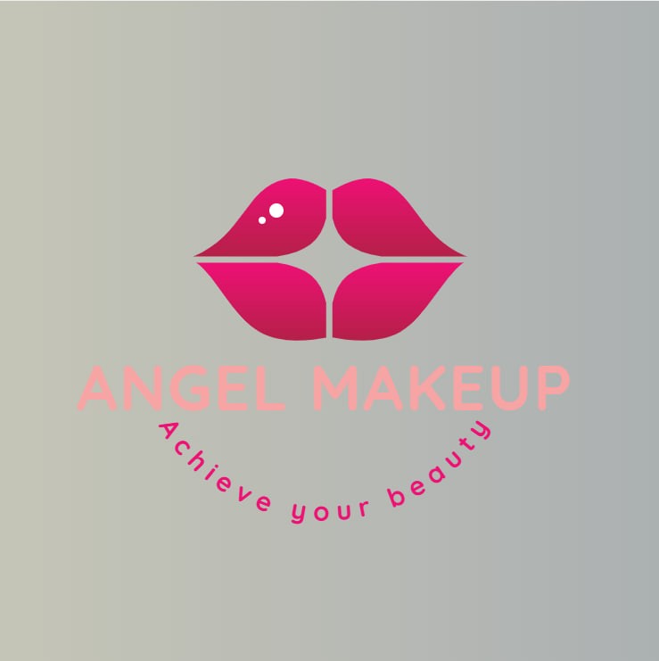 Angel Makeup